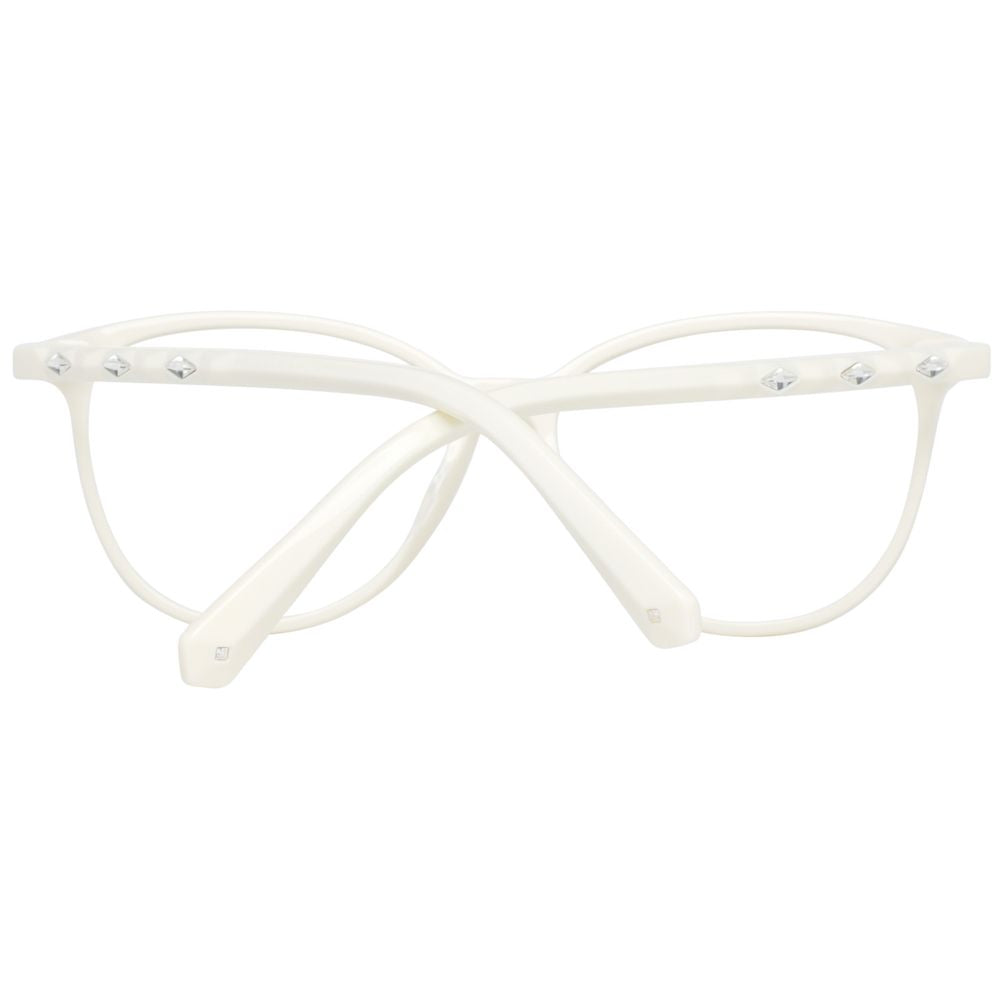 Swarovski Cream Women Optical Women's Frames