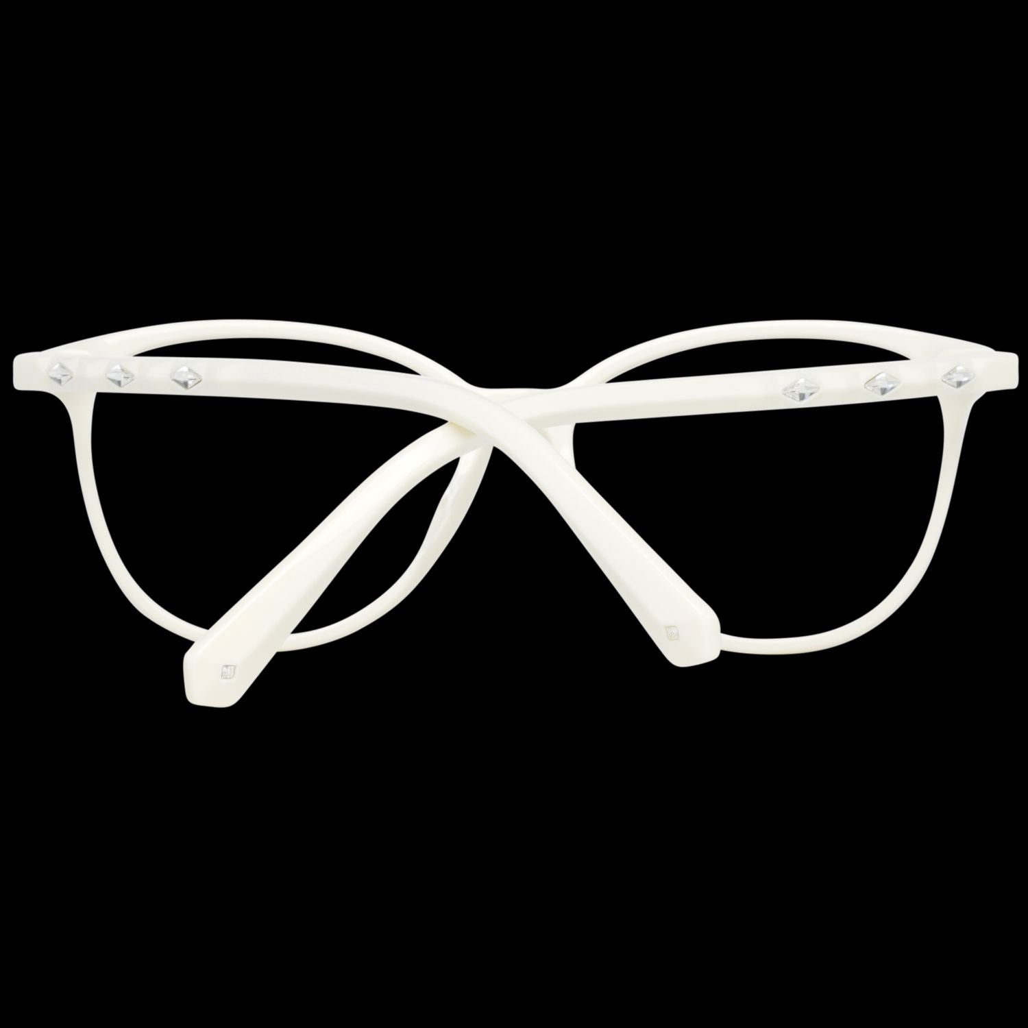 Swarovski Cream Women Optical Women's Frames