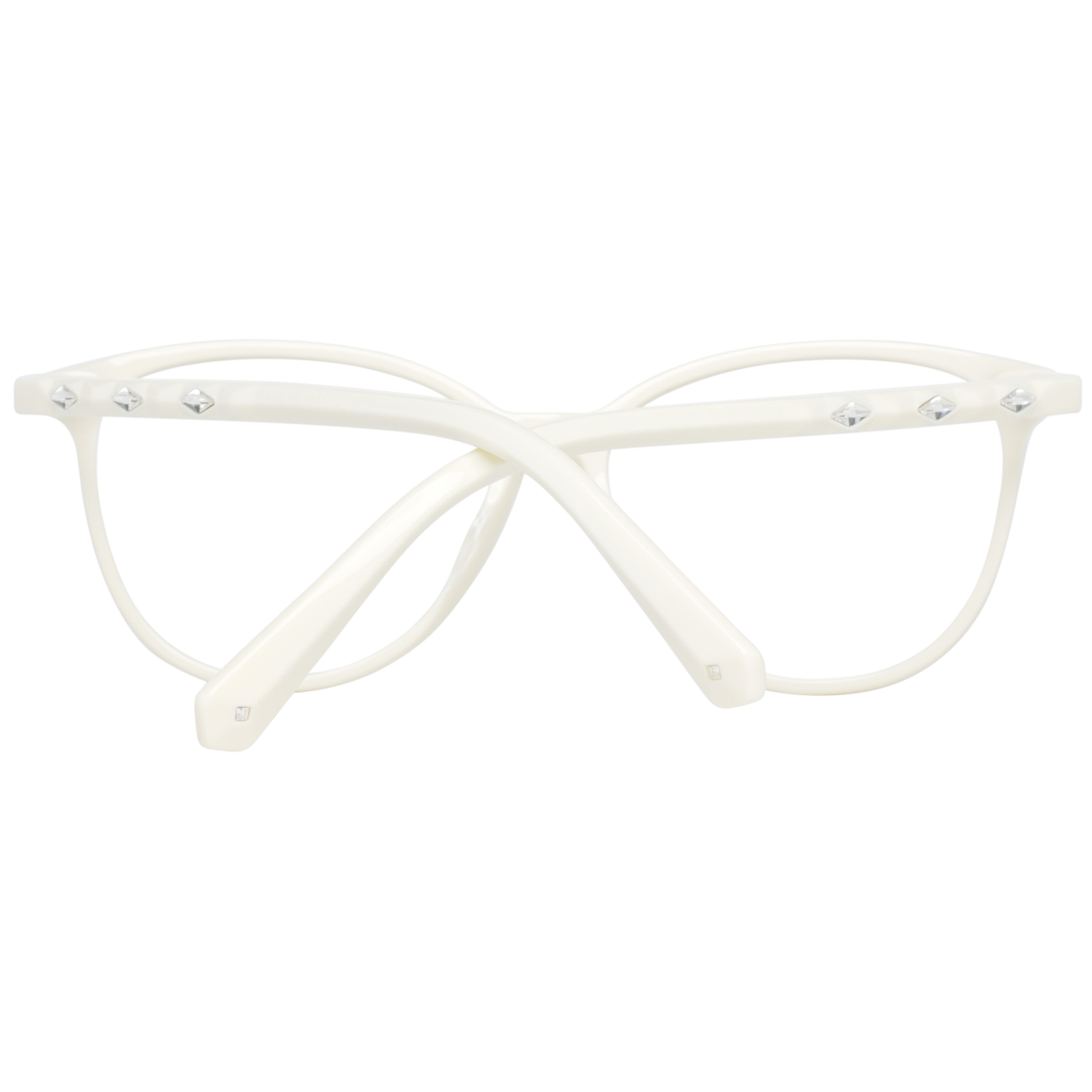 Swarovski Cream Women Optical Women's Frames