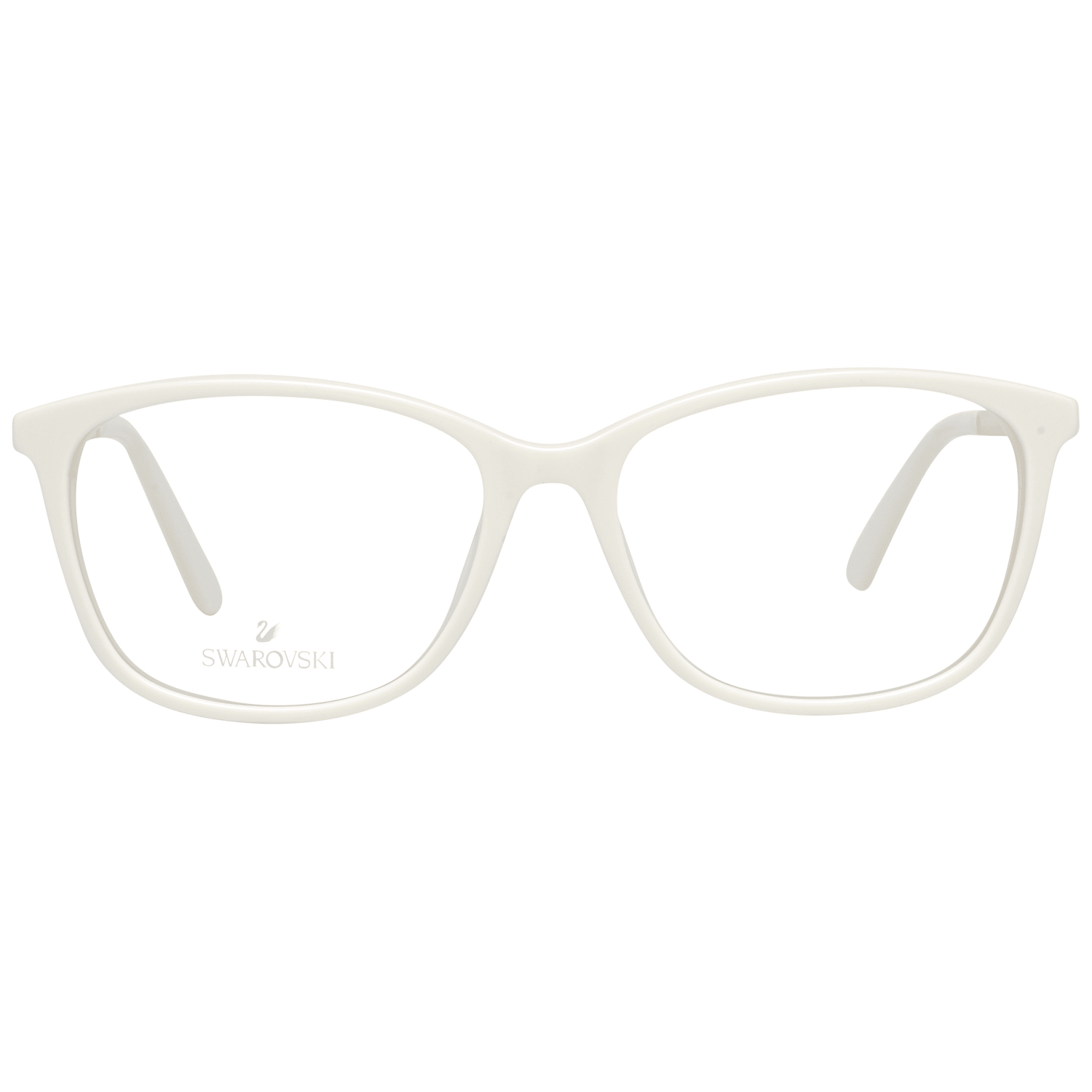 Swarovski Swarovski White Women Women's Frames