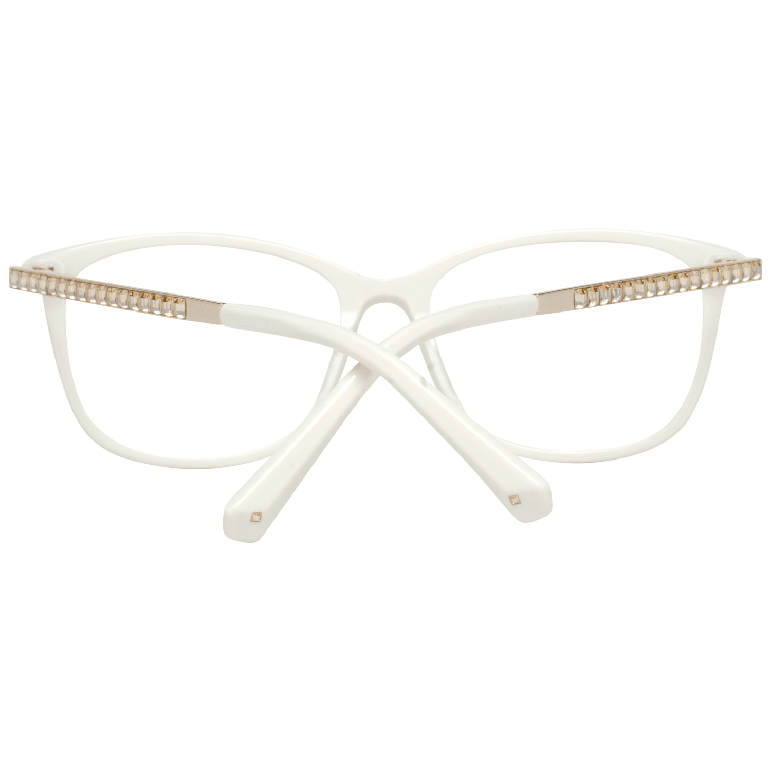 Swarovski Swarovski White Women Women's Frames