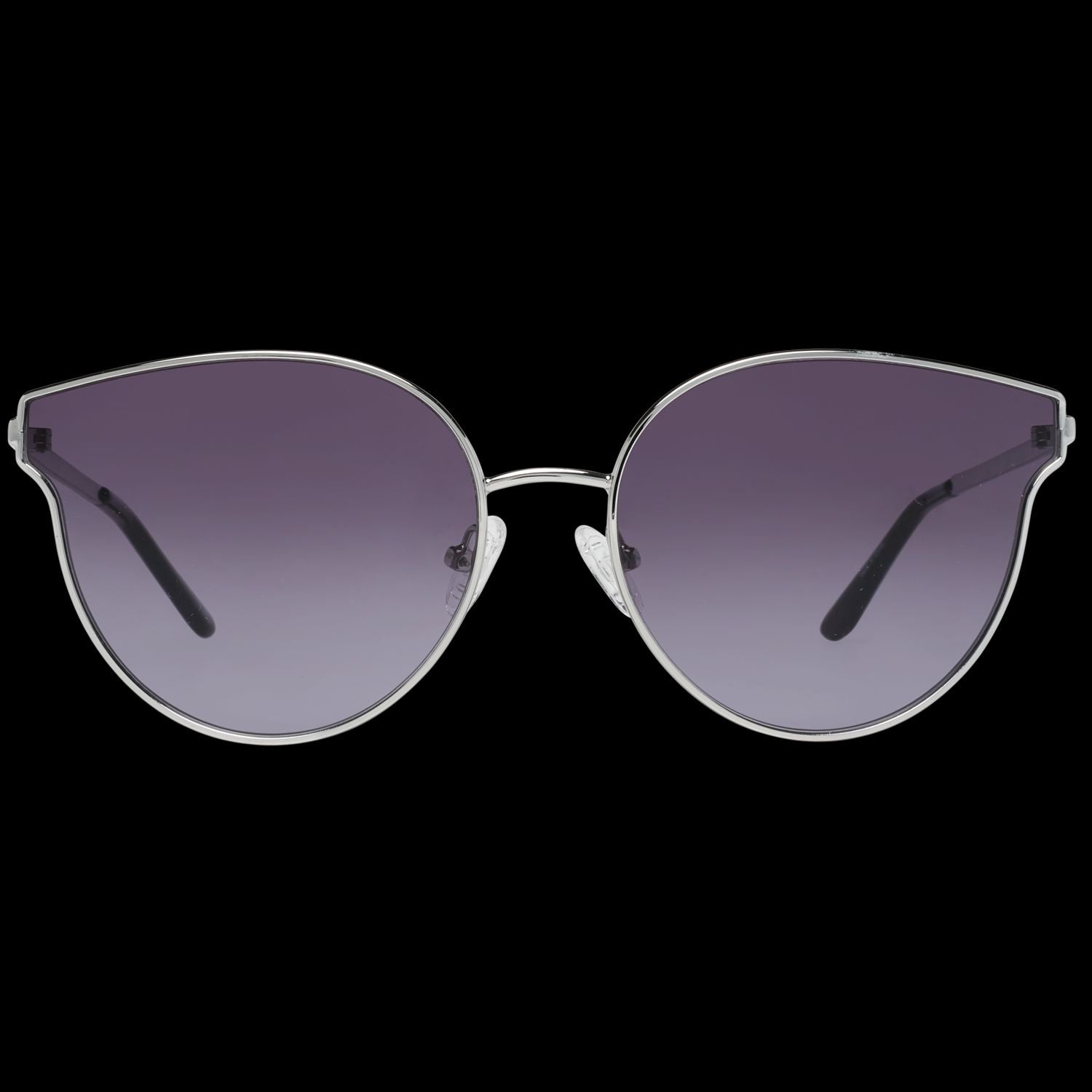 Guess Silver Women Women's Sunglasses