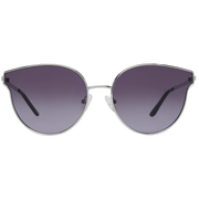 Guess Silver Women Women's Sunglasses