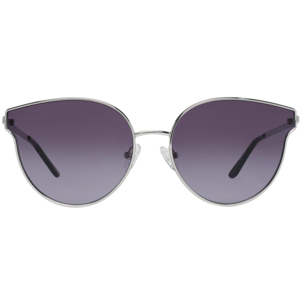 Guess Silver Women Women's Sunglasses