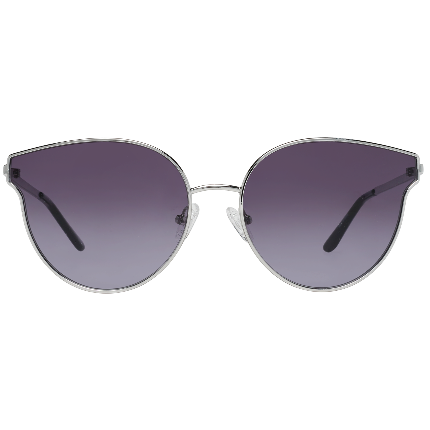 Guess Silver Women Women's Sunglasses