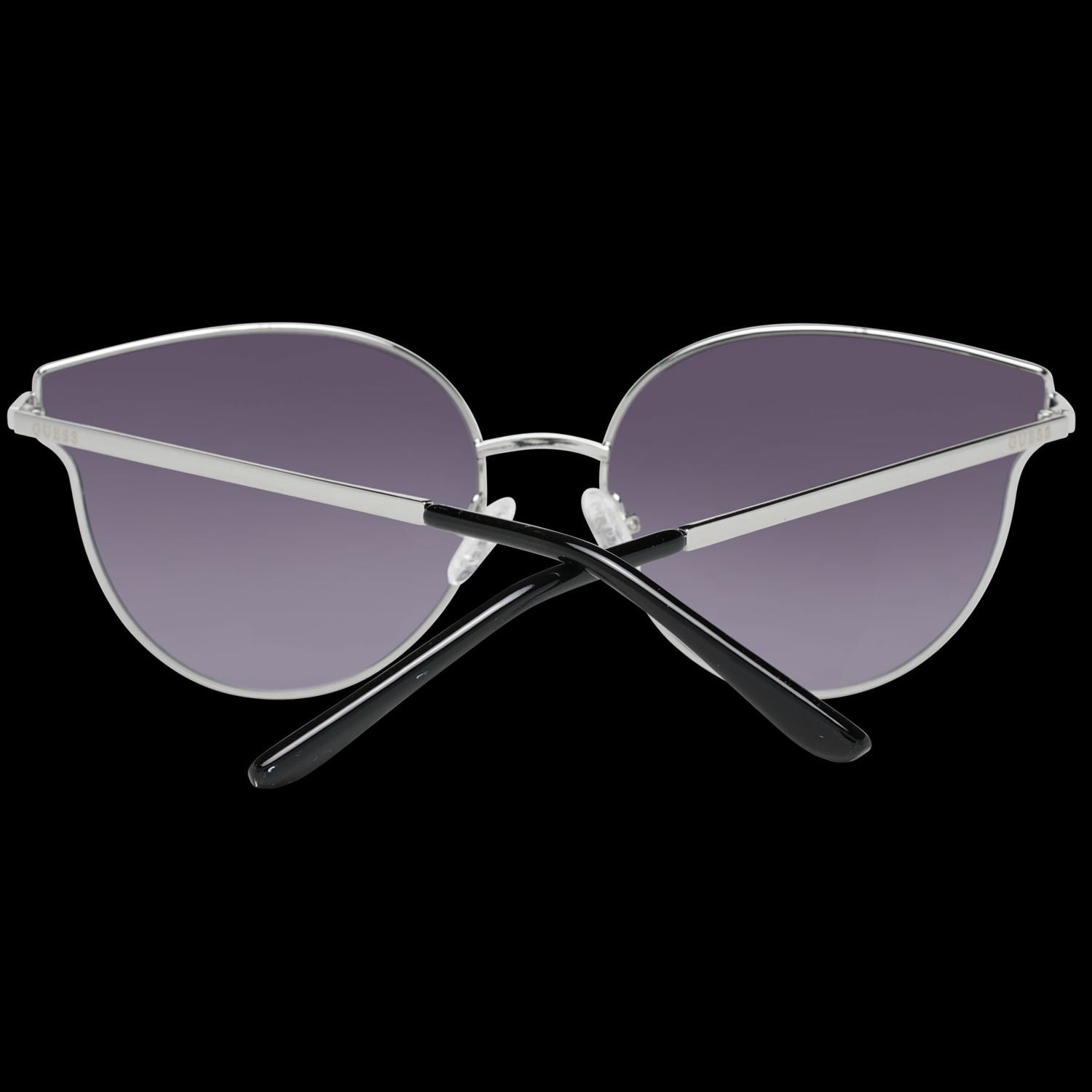 Guess Silver Women Women's Sunglasses