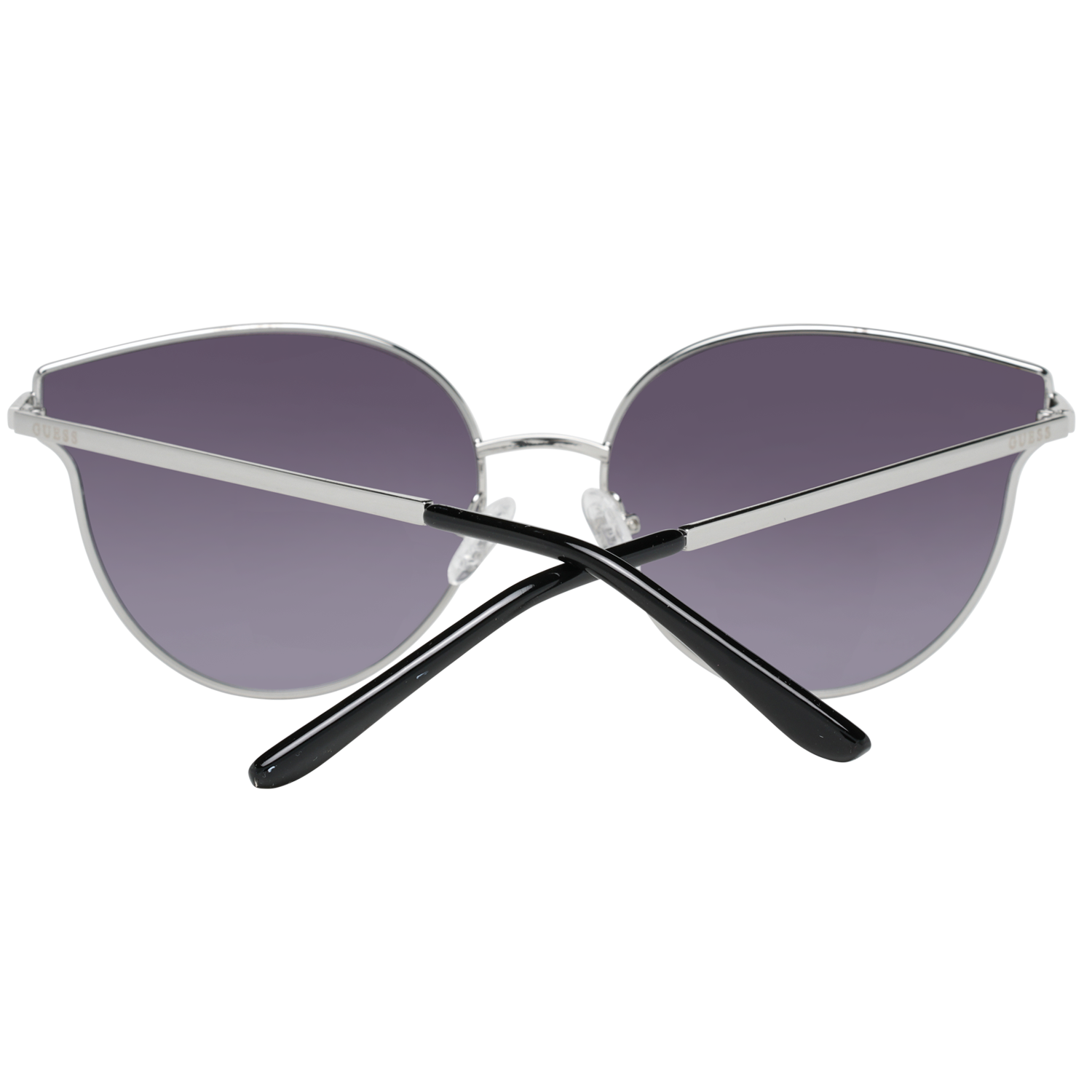 Guess Silver Women Women's Sunglasses