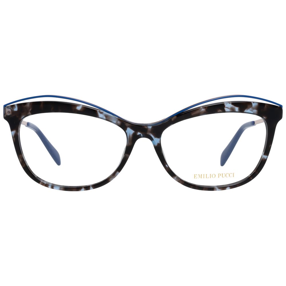 Emilio Pucci Emilio Pucci Multicolor Women Optical Women's Frames