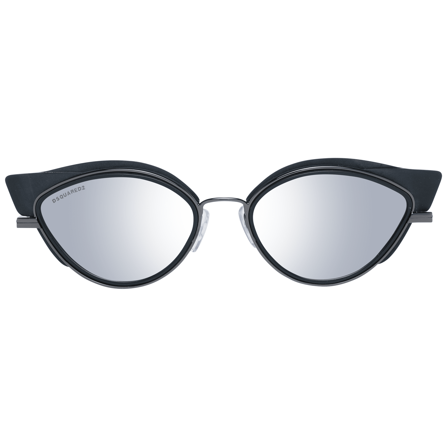 Dsquared² Black Women Women's Sunglasses