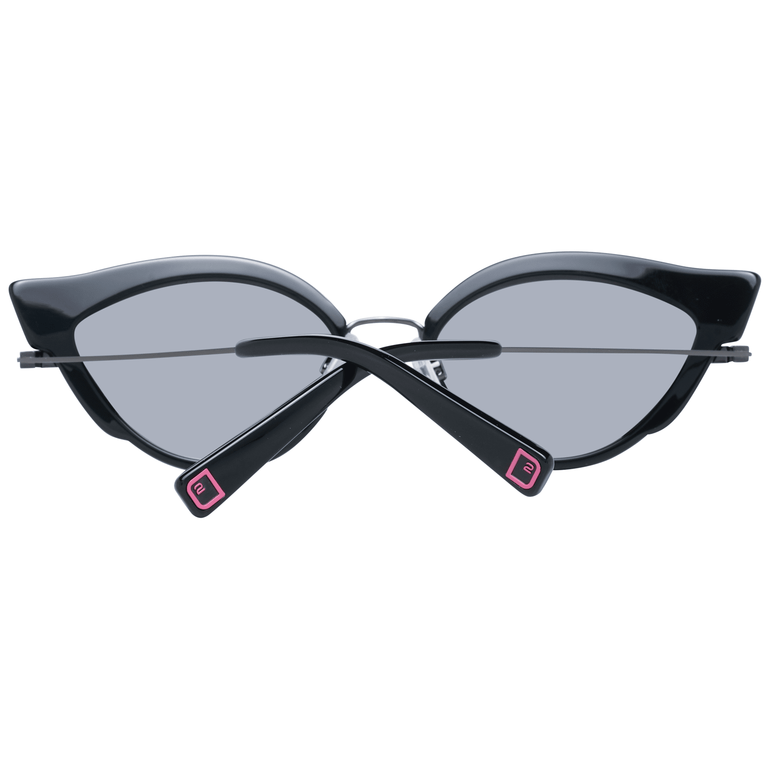 Dsquared² Black Women Women's Sunglasses