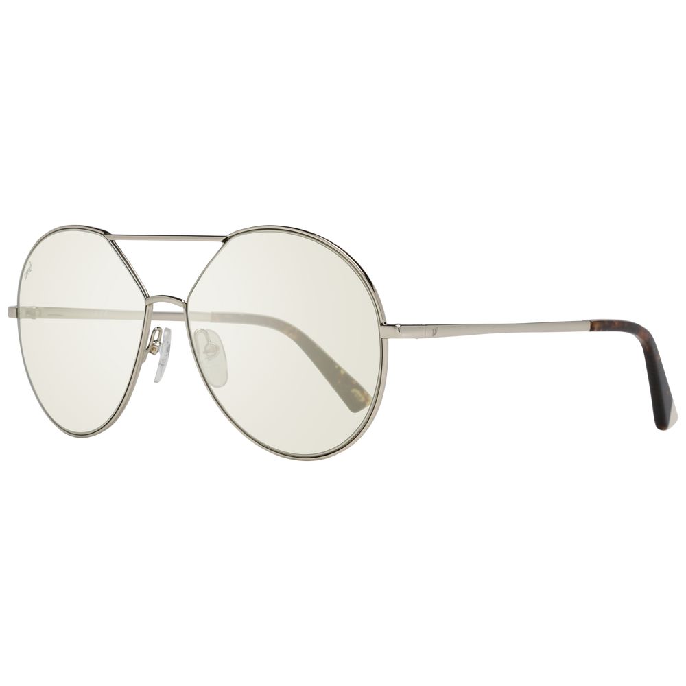 Web Gold Women Women's Sunglasses