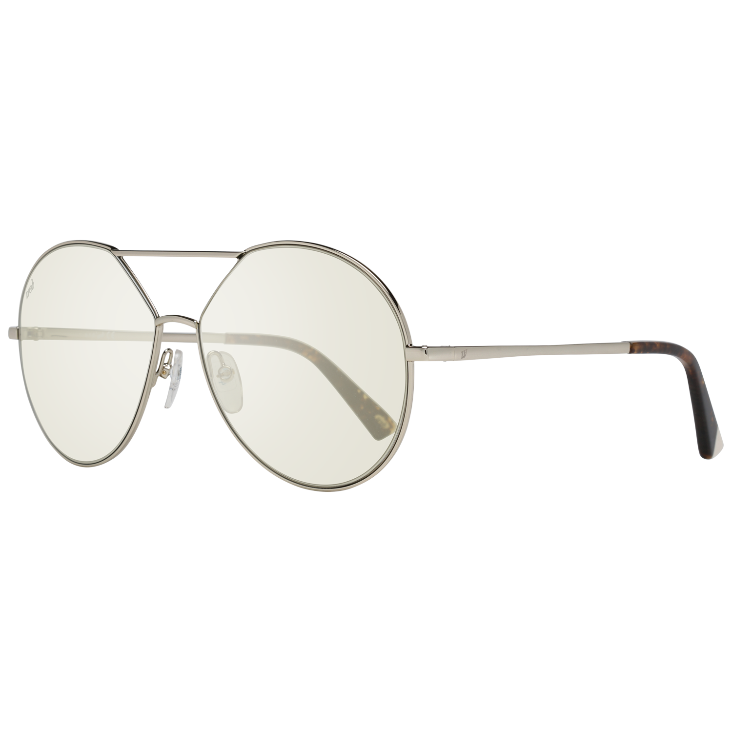 Web Gold Women Women's Sunglasses