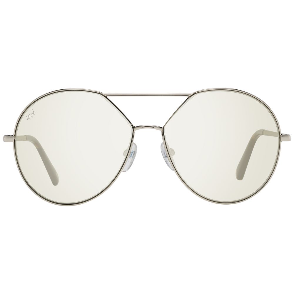 Web Gold Women Women's Sunglasses