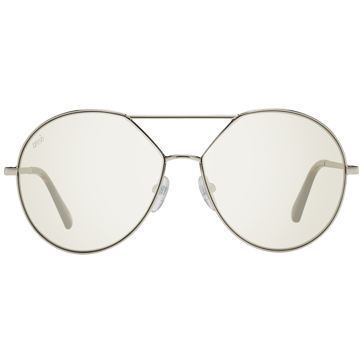 Web Gold Women Women's Sunglasses