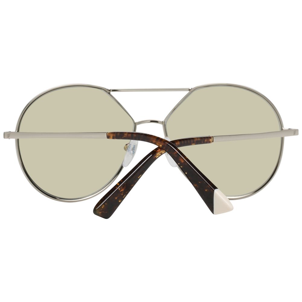 Web Gold Women Women's Sunglasses