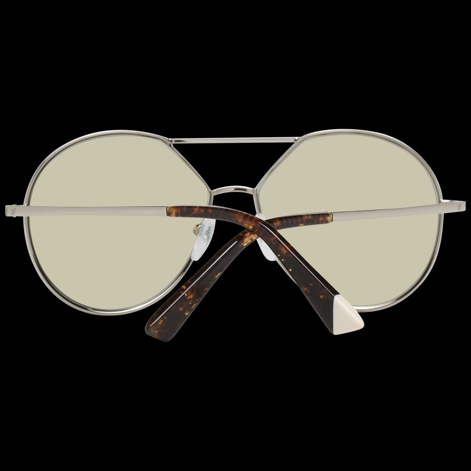 Web Gold Women Women's Sunglasses