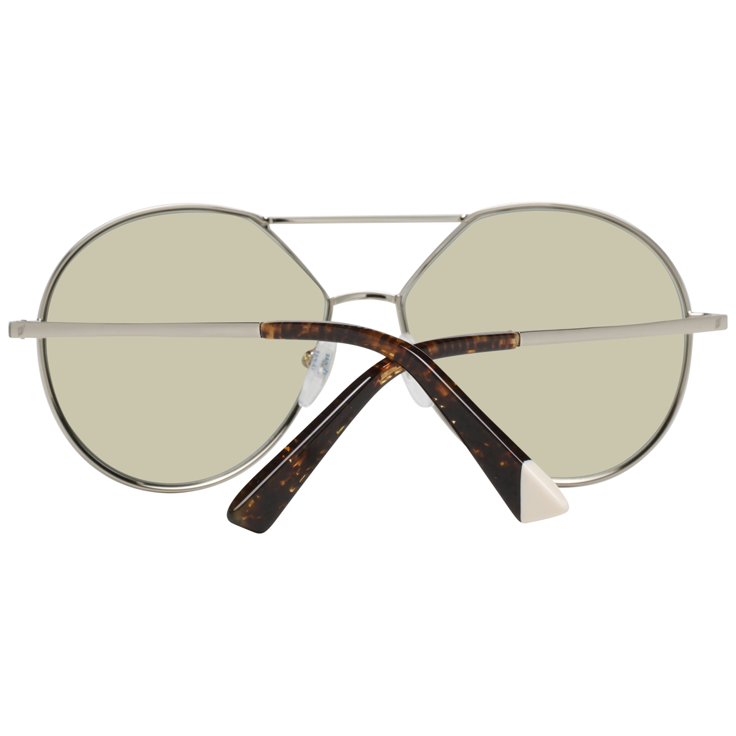 Web Gold Women Women's Sunglasses