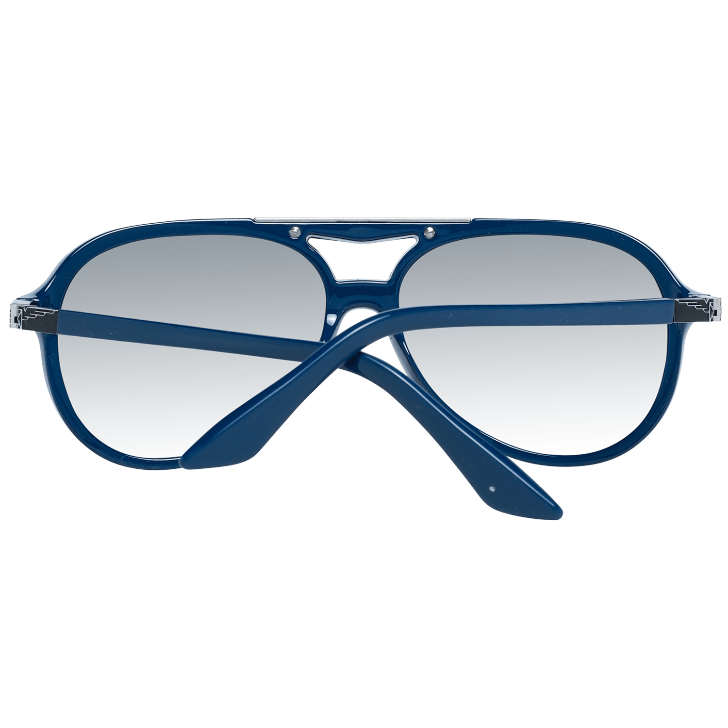 Longines Blue Men Men's Sunglasses