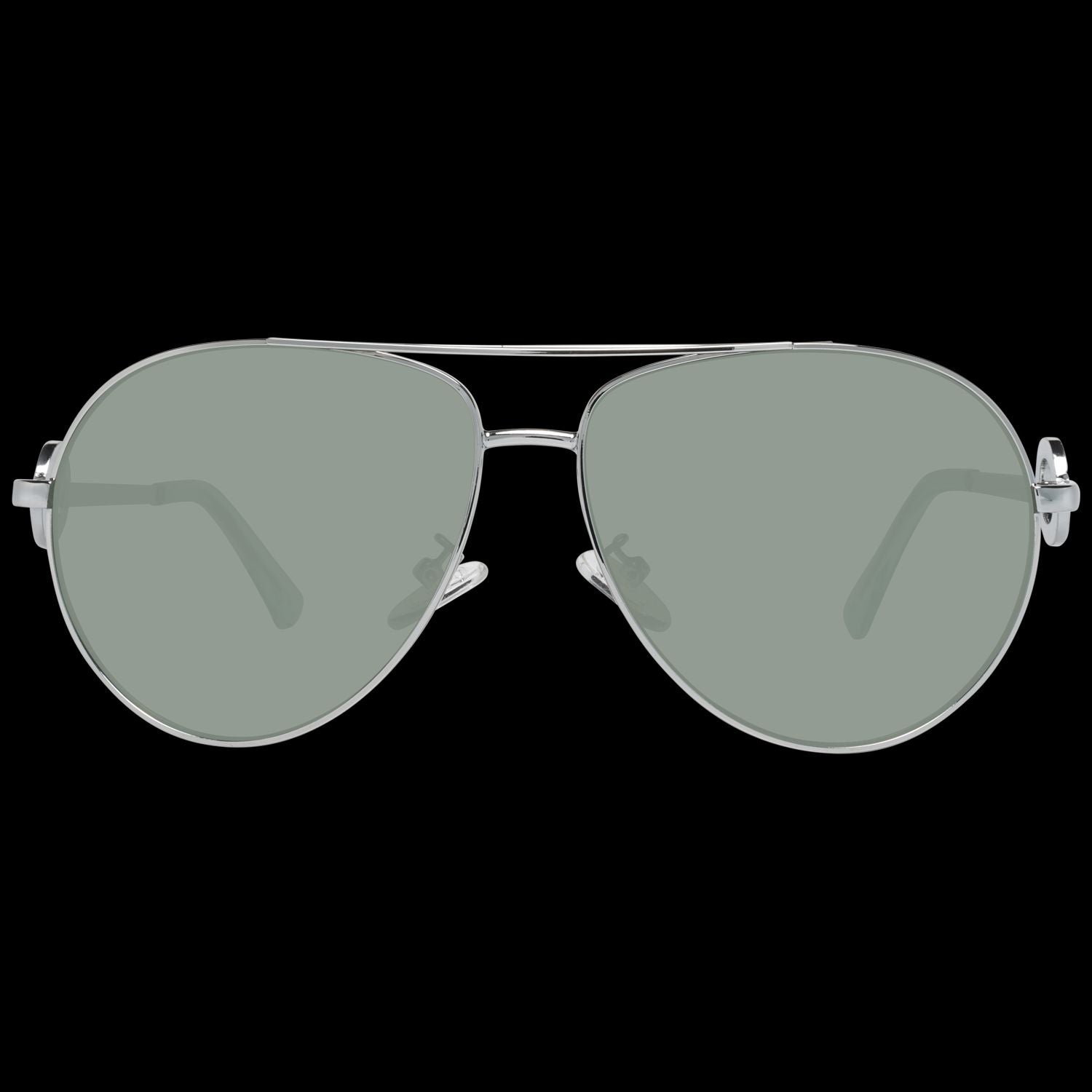 Guess Silver Women Women's Sunglasses