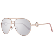 Guess Rose gold Women Women's Sunglasses