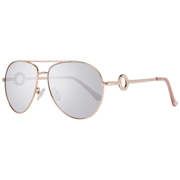 Guess Rose gold Women Women's Sunglasses