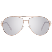 Guess Rose gold Women Women's Sunglasses