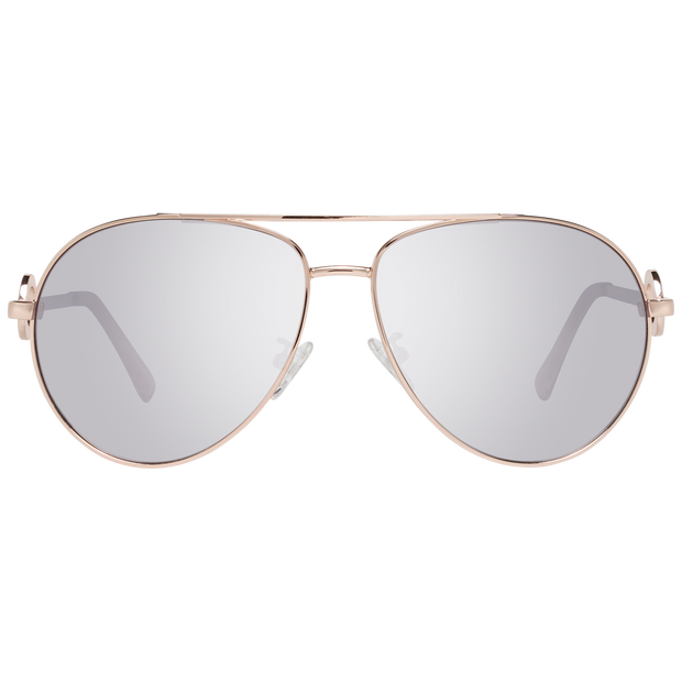 Guess Rose gold Women Women's Sunglasses