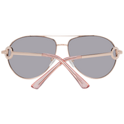 Guess Rose gold Women Women's Sunglasses