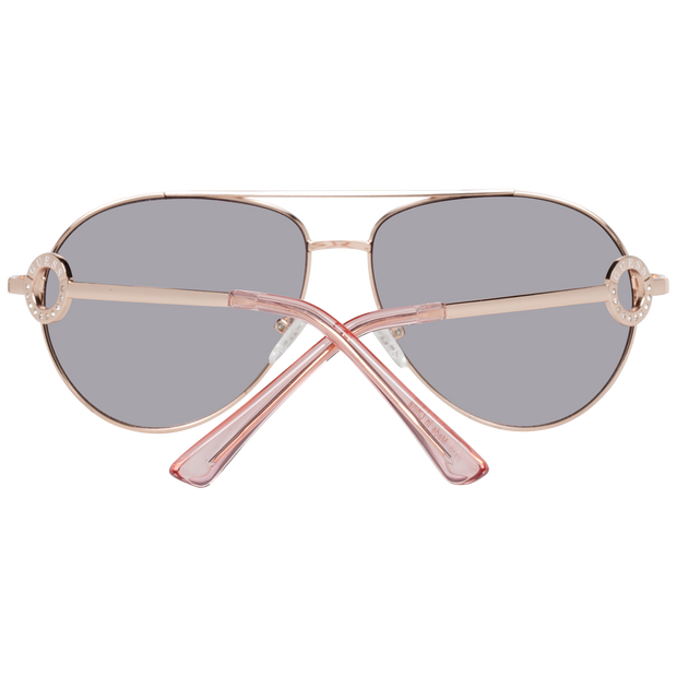 Guess Rose gold Women Women's Sunglasses