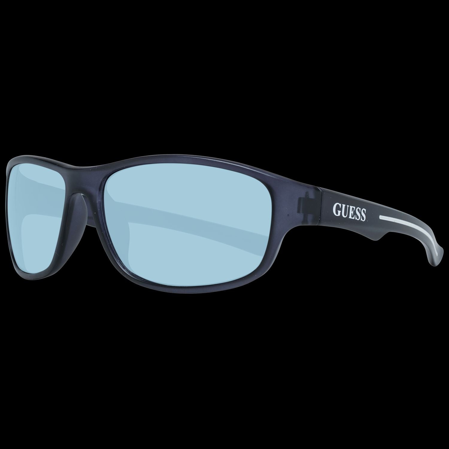 Guess Gray Women Women's Sunglasses