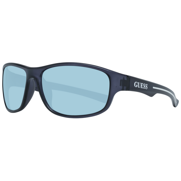 Guess Gray Women Women's Sunglasses