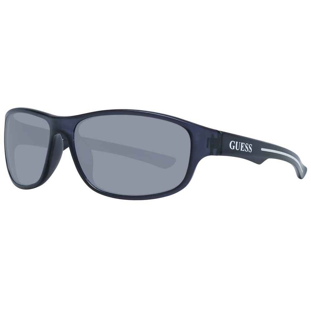 Guess Gray Women Women's Sunglasses