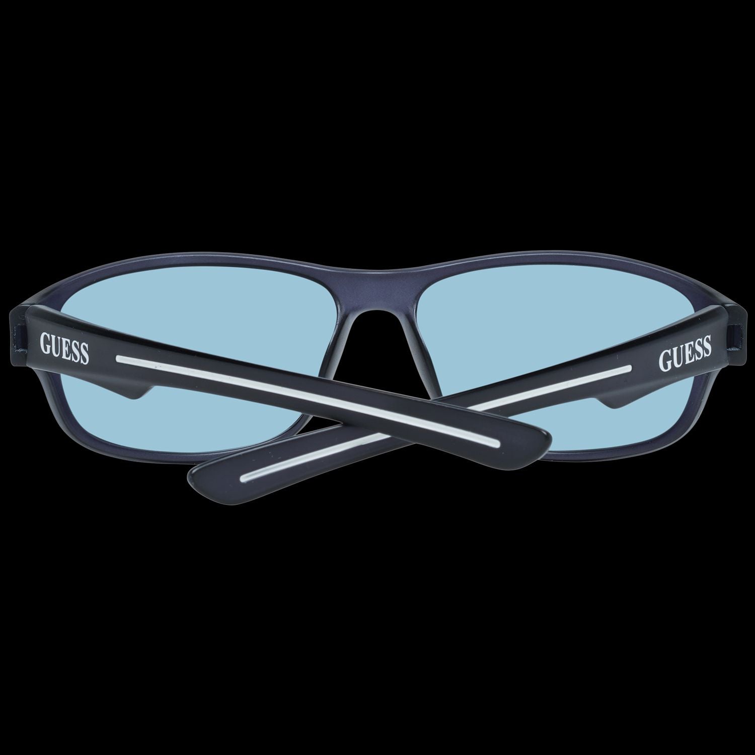 Guess Gray Women Women's Sunglasses