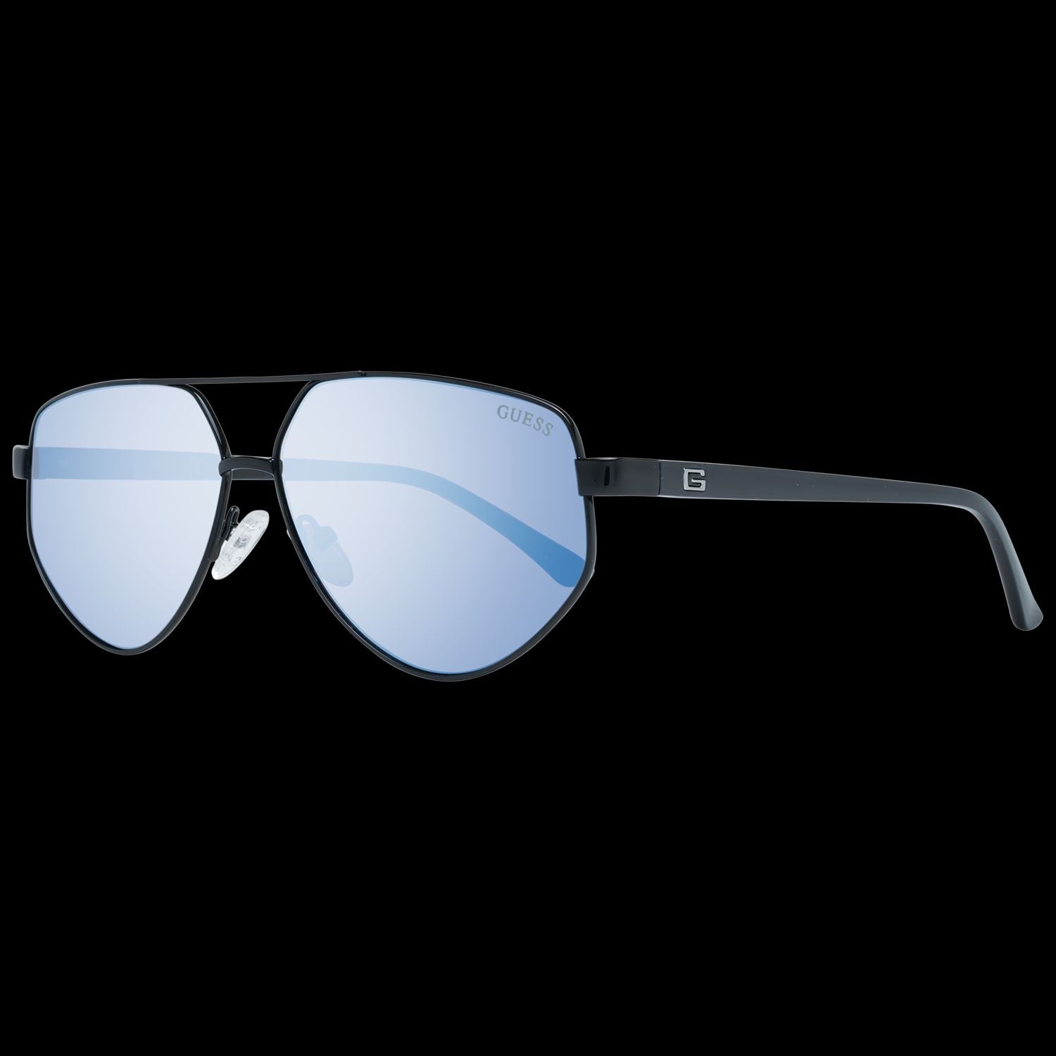 Guess Black Women Women's Sunglasses