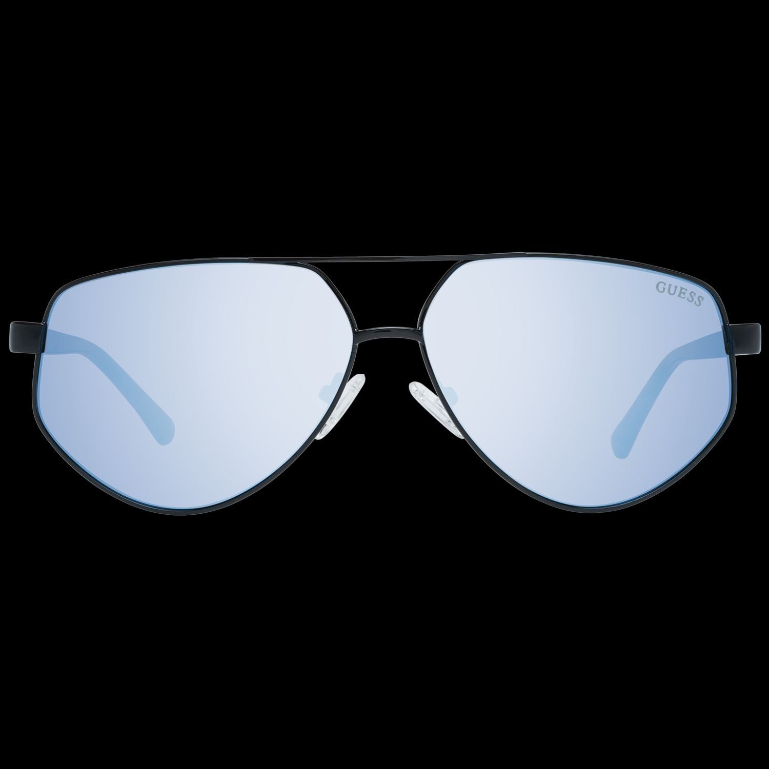 Guess Black Women Women's Sunglasses