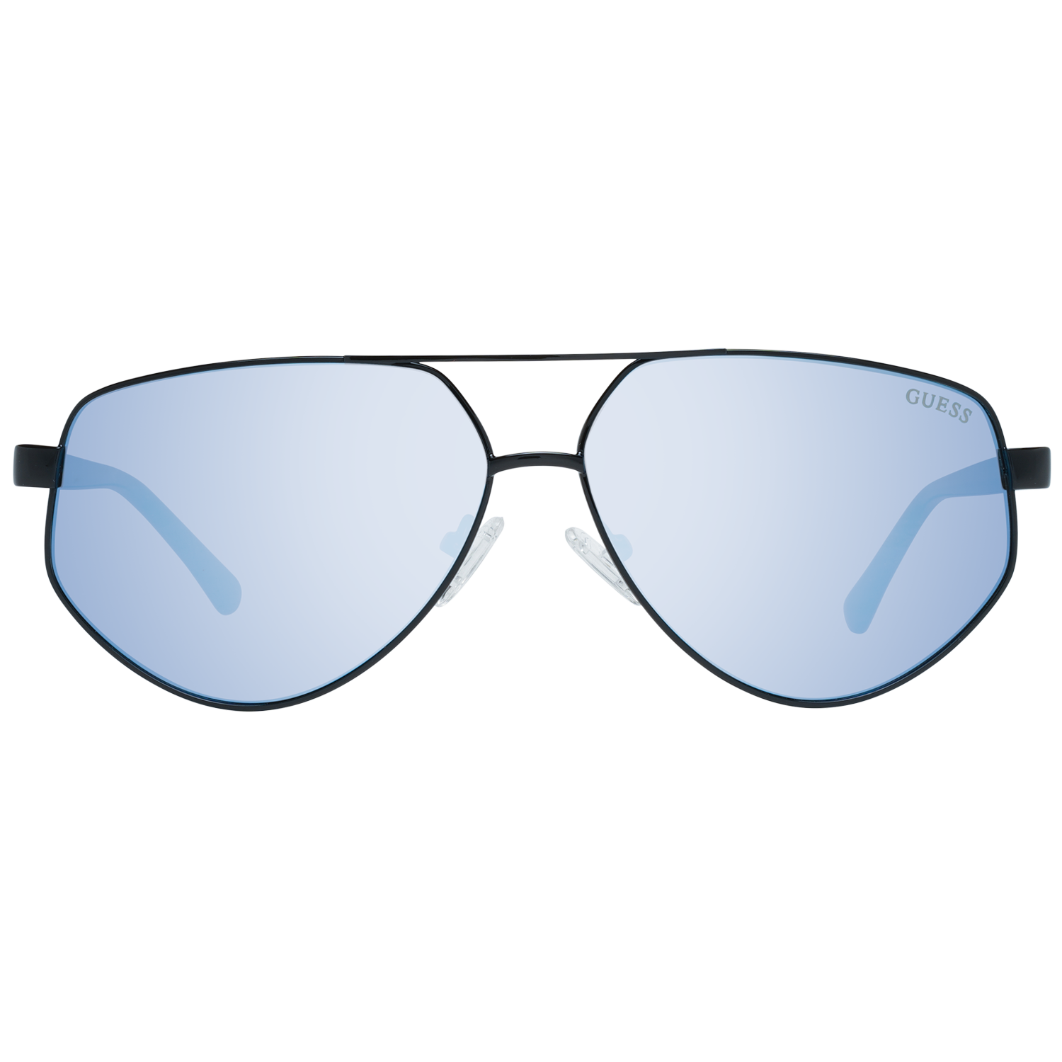 Guess Black Women Women's Sunglasses