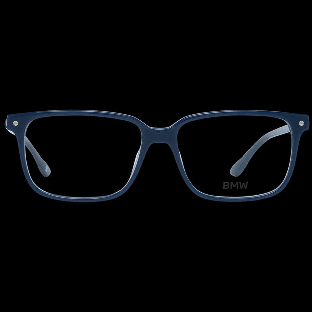 BMW Blue Men Optical Men's Frames