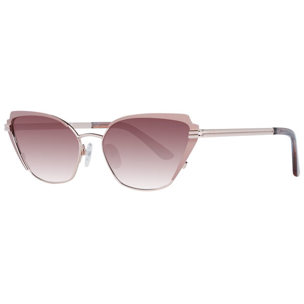 Marciano by Guess Rose gold Women Women's Sunglasses