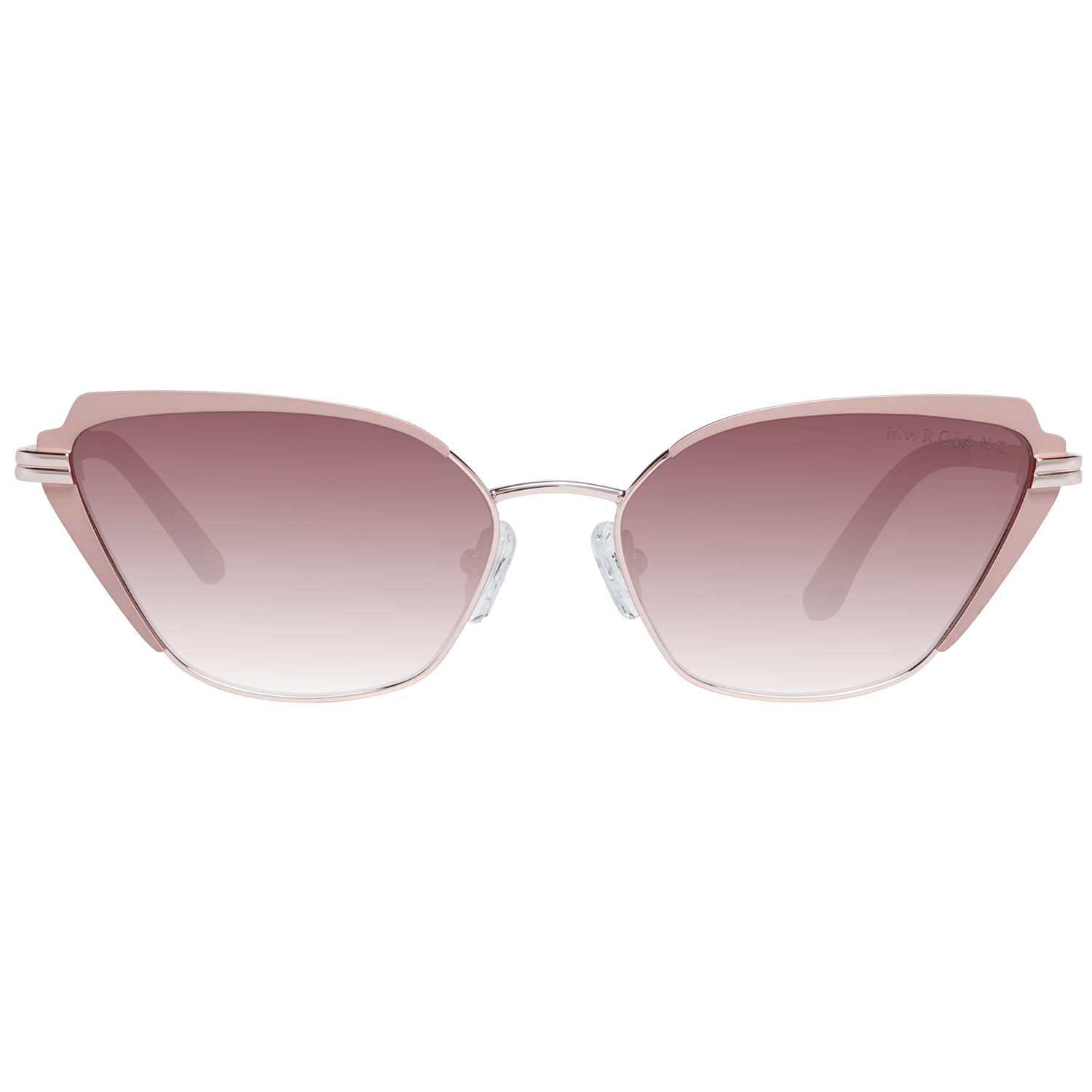 Marciano by Guess Rose gold Women Women's Sunglasses