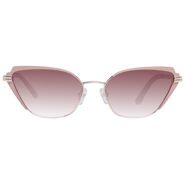Marciano by Guess Rose gold Women Women's Sunglasses