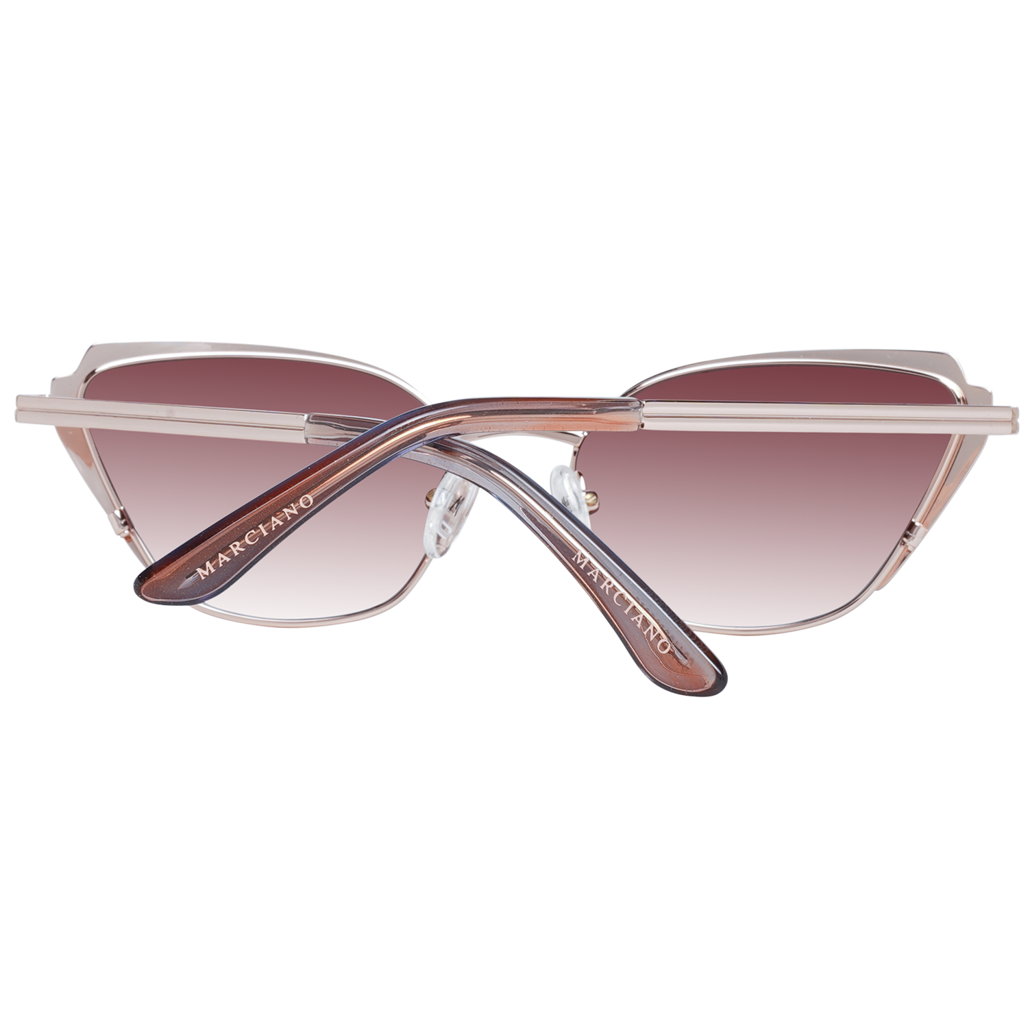 Marciano by Guess Rose gold Women Women's Sunglasses