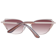 Marciano by Guess Rose gold Women Women's Sunglasses