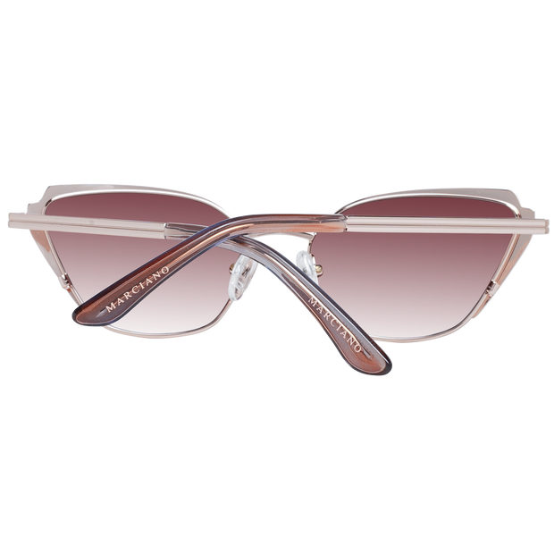 Marciano by Guess Rose gold Women Women's Sunglasses