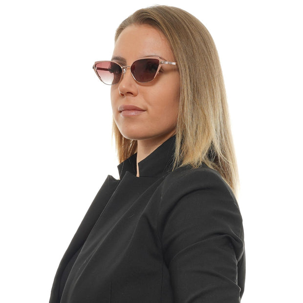 Marciano by Guess Rose gold Women Women's Sunglasses