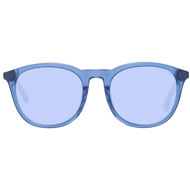 Gant Blue Unisex  Sunglasses