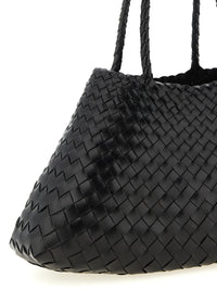 DRAGON DIFFUSION Dragon Diffusion Women 'Santa Croce Big' Shoulder Bag