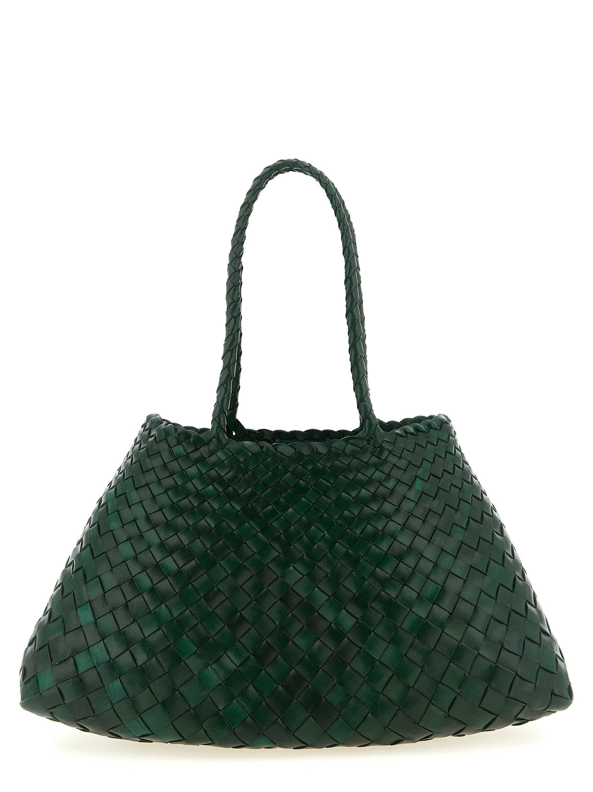 Dragon Diffusion Women 'Santa Croce Big' Shoulder Bag