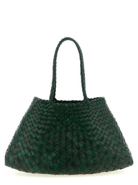 Dragon Diffusion Women 'Santa Croce Big' Shoulder Bag
