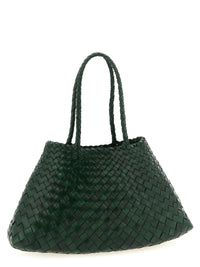Dragon Diffusion Women 'Santa Croce Big' Shoulder Bag