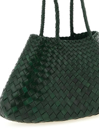 Dragon Diffusion Women 'Santa Croce Big' Shoulder Bag